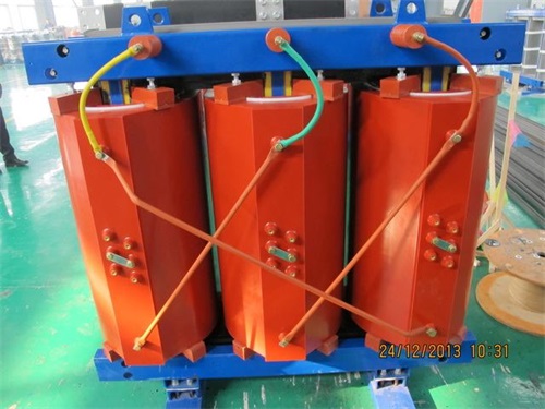 洛阳SCB10-630KVA干式变压器厂家
