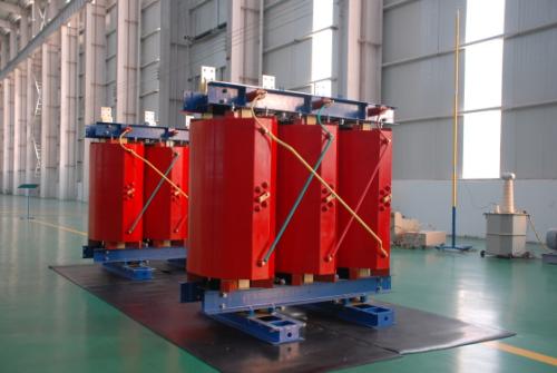 洛阳SCB10-630KVA干式变压器厂家