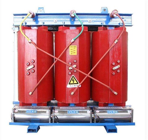 洛阳SCB11-200KVA/10KV/0.4KV干式变压器