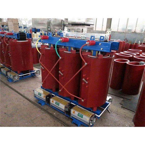洛阳SCB13-3150KVA干式变压器