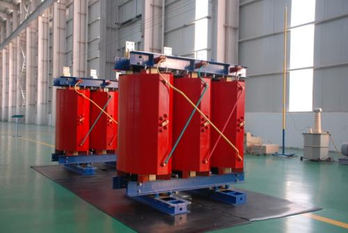 洛阳SCB10-1250KVA干式变压器价格