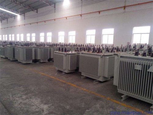 洛阳S13-1250KVA/35KV油浸式变压器现货