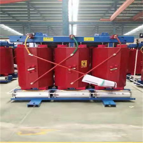 洛阳SCB13-200KVA干式变压器