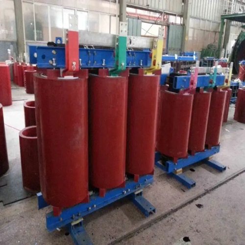 洛阳SCB13-630KVA变压器