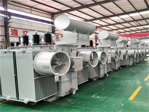 洛阳S20变压器